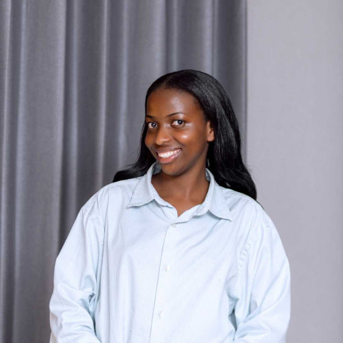 Mugisha C. profile photo