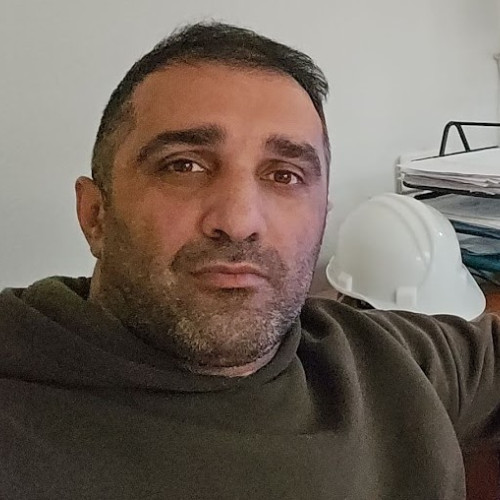 Novruz M. profile photo