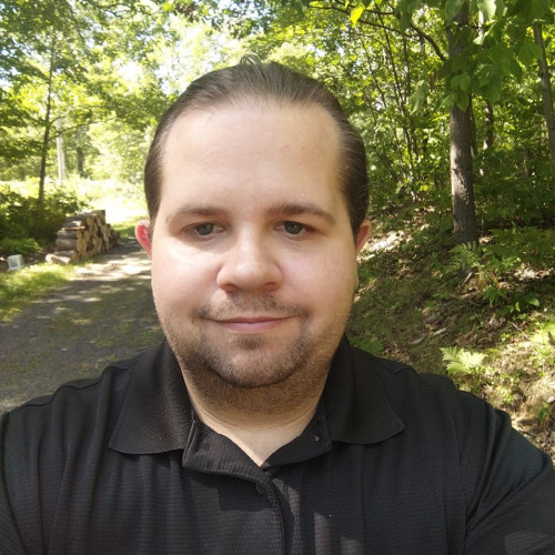 Michael K. profile photo