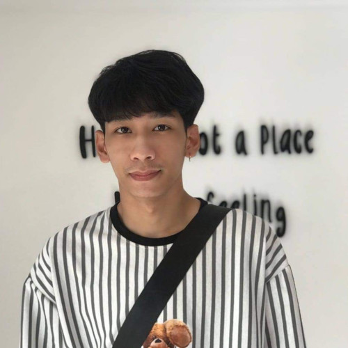 Chaturatchakron K. profile photo