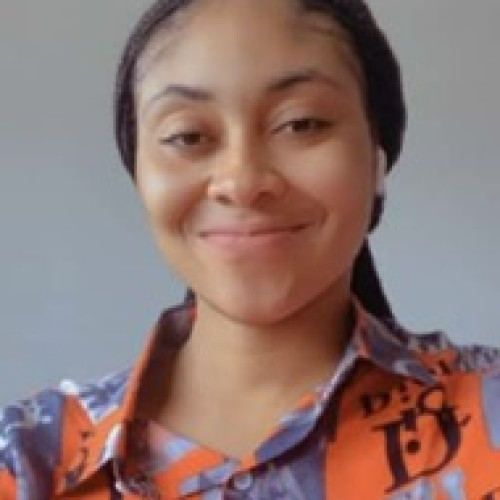 Adaeze M. profile photo