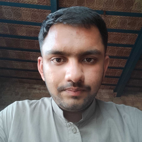 Malik F. profile photo