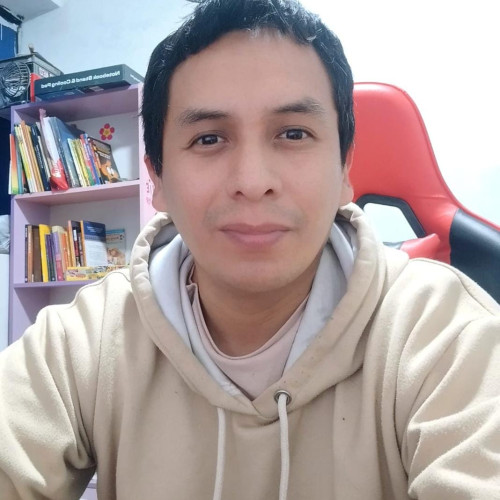 Luis Albert R. profile photo