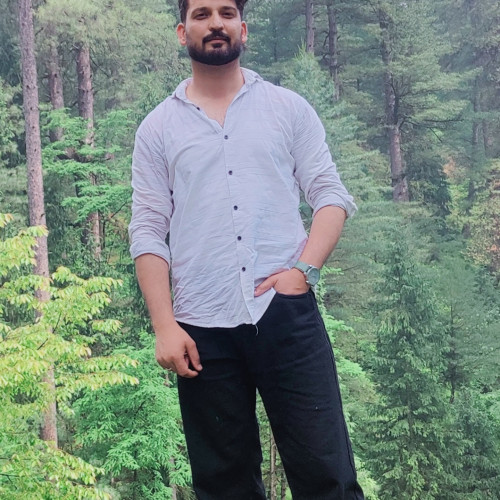suhail k. profile photo