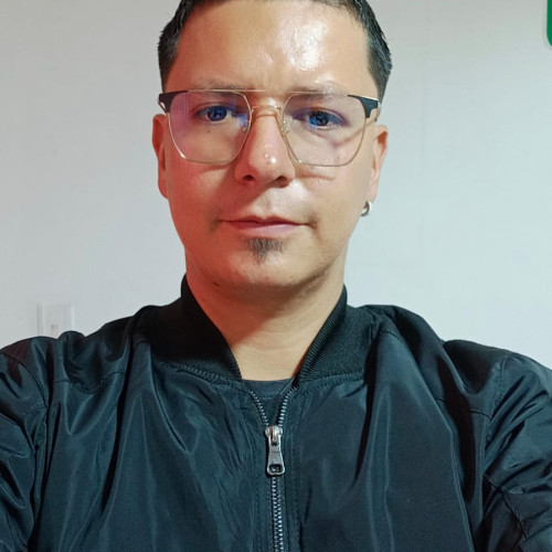 Demian Z. profile photo