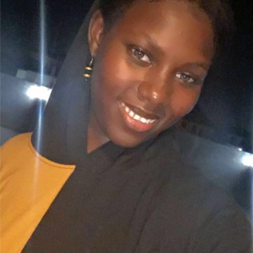 Mariama S.