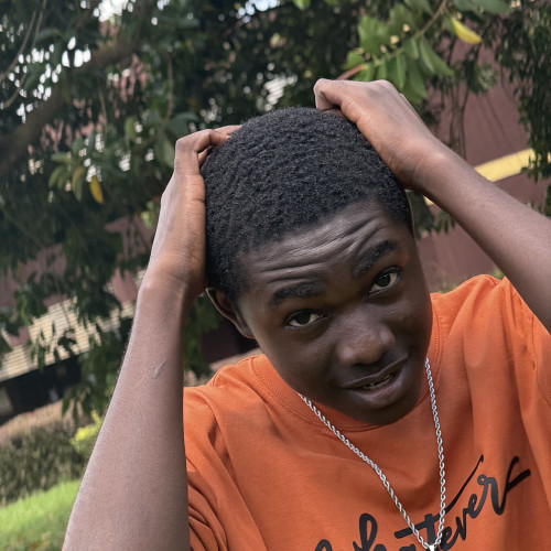 Ehigie D. profile photo