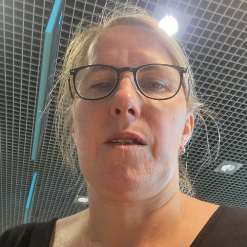 Biance D. profile photo