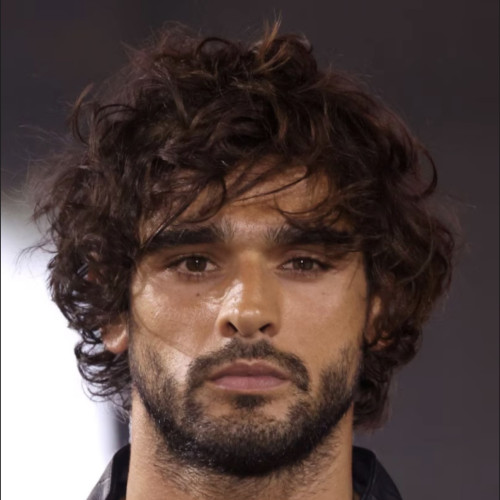 Alfred V. profile photo