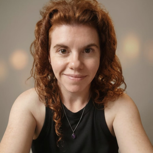 Noelia D. profile photo