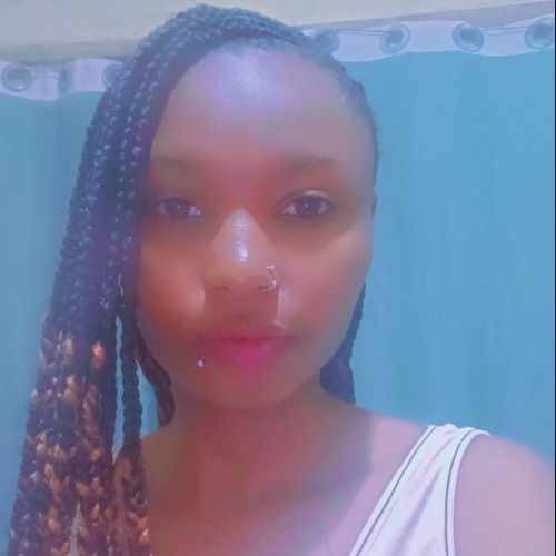 Odreykeisha  K. profile photo