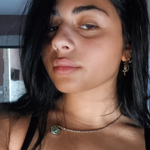 francesca m. profile photo