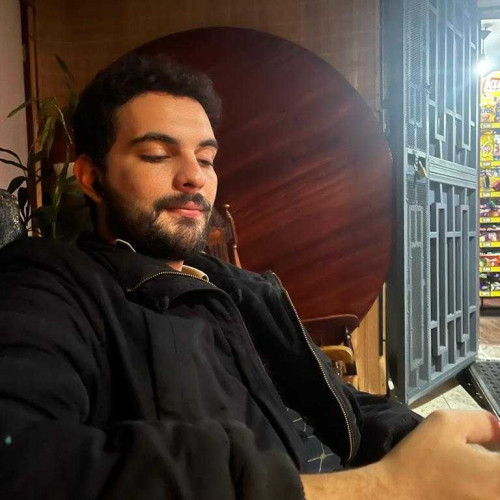 Luis M. profile photo