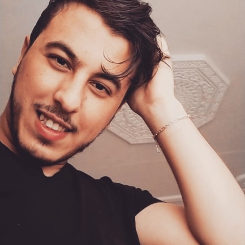 Mounir  E. profile photo