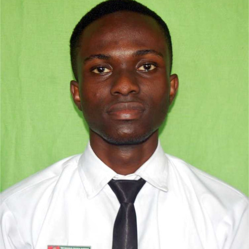 Asante N. profile photo