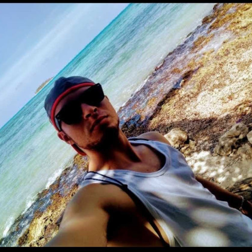 Ganesh Antonio J. profile photo