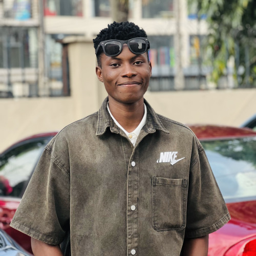 Chiadi S. profile photo