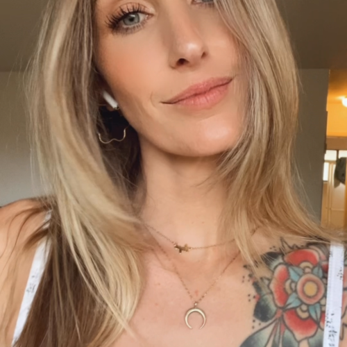 Allie F. profile photo