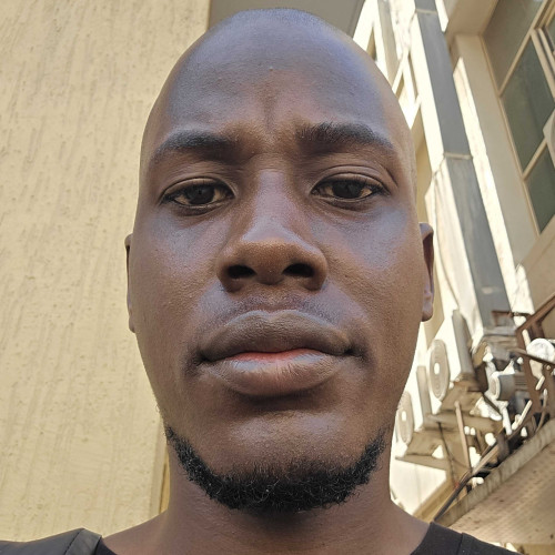 lukyamuzi U. profile photo