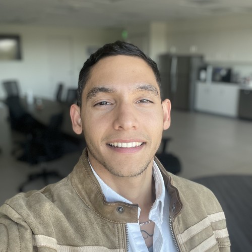 Gabriel M.