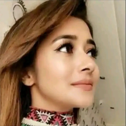 Maham B. profile photo