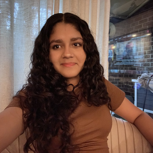 Amelia m. profile photo