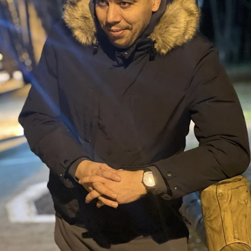 Abdellah C.