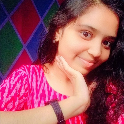 Poojitha E. profile photo