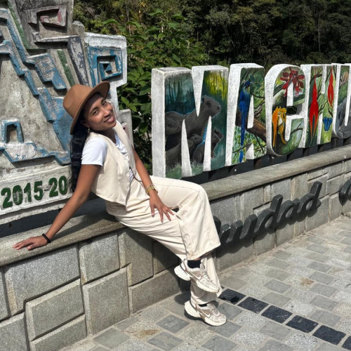 Viviana M. profile photo