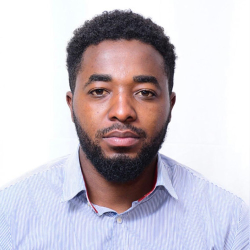 Freddy M. profile photo