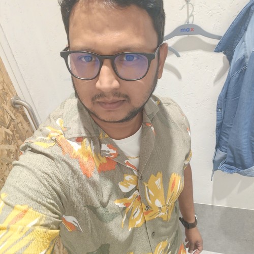 Sudip D.