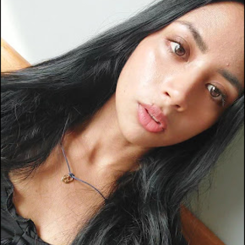 chamy c. profile photo