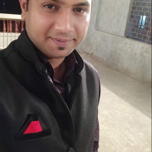 Aniket S. profile photo