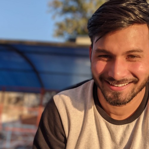 Amit S. profile photo