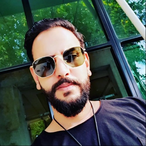 Kamal B. profile photo