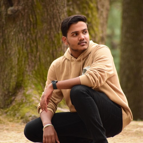 Gautam G.