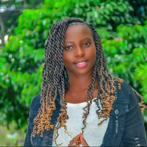 Mercy K. profile photo