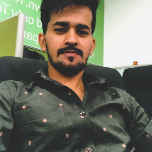 Balram J. profile photo
