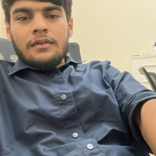 Pratik P. profile photo