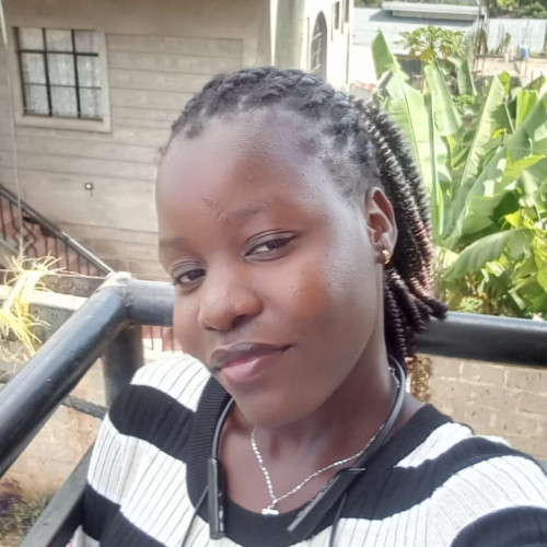 Candy o. profile photo