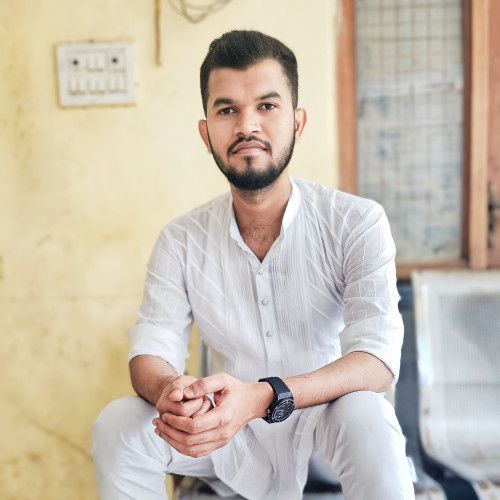 Ahmed K. profile photo