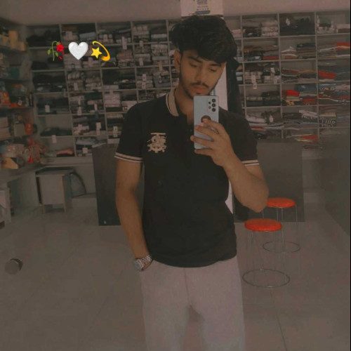 Rihan k. profile photo