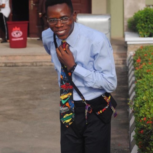 Abiodun  O.
