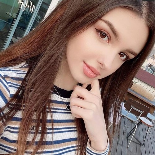 Isabella L. profile photo