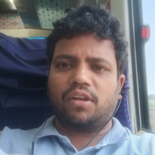 Hari A. profile photo