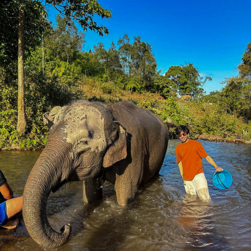 gabriel m. profile photo