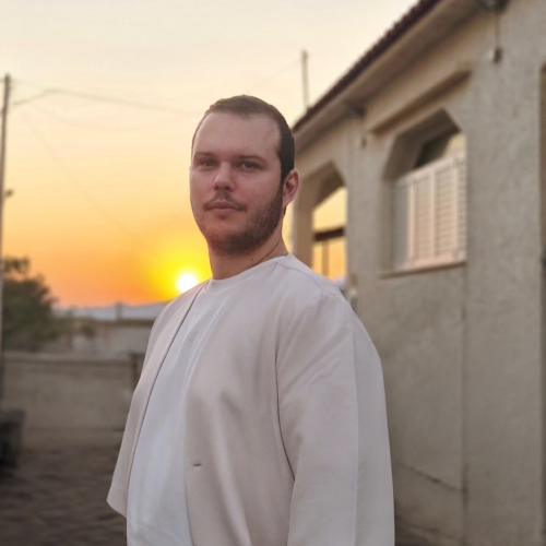 IOANNIS M. profile photo