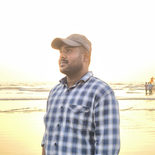 Faizan  s. profile photo