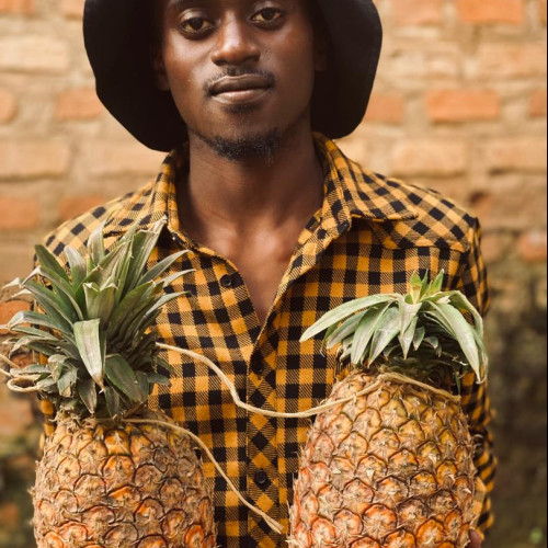 Semata D. profile photo