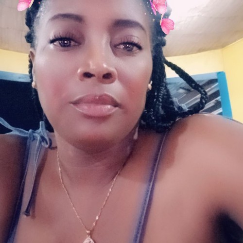 Terry ann B.